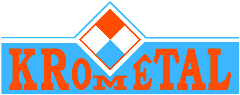 Krometal logotip (1)