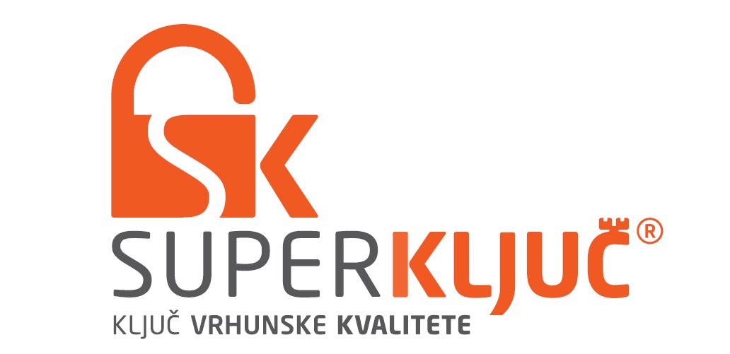 super kljuc